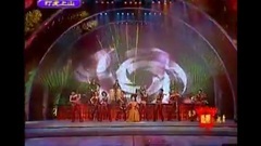 民乐群星 - 打虎上山