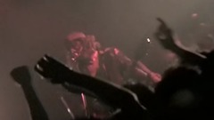 浅井健一 - [Sphinx Rose]特典DVD映像