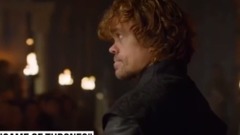 10 Funny Bloopers from Serious GAME OF THRONES Scenes!