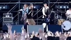 バロック,圭 - Brq Yokohama Red Brick Warehouse 02