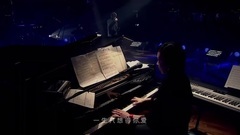 古巨基 - 最爱(2017 Salute to Dear Leslie 音乐会现场)