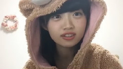 SHOWROOM 中井りか