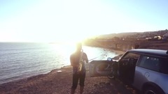 i Took a Bill in Ibiza