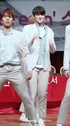 Astro(韩国) - 一定要紧紧抓住呀