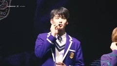 Astro(韩国) - Talk