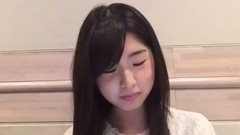 AKB48 - SHOWROOM 岩立沙穂