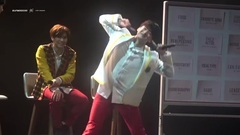 Astro(韩国) - Talk