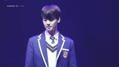 Astro(韩国) - 告白气球