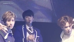 Astro(韩国) - 一定要紧紧抓住呀