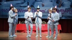 Astro(韩国) - 联合生日派对