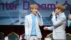 Astro(韩国) - 一定要紧紧抓住呀 撒娇ver.