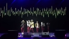 Astro(韩国) - Should've Held On To You