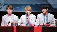 Astro(韩国) - YOU & ME