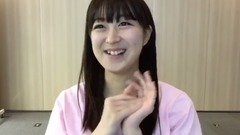 AKB48 - SHOWROOM 伊豆田莉奈