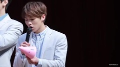 Astro(韩国) - 圆锥