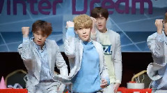 Astro(韩国) - 一定要紧紧抓住呀