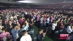 CDTVガールズフェス2017 NGT48 Cut