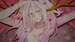 【歌幡メイジ】Love Doll