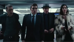 影视原声 - 惊天魔盗团2