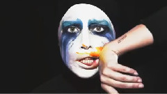 Lady Gaga - The Super Megamix