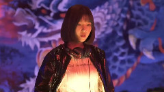 Sweet Monster SKECHERS 拍摄花絮