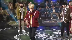 MARK舞台未删减版