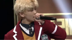 MARK舞台未删减版