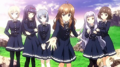 覚醒~Alternative Heart~ 手游<オルタナティブガールズ>OP