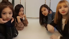 BLACKPINK - Blackpink的一天