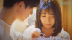 李宏毅,邢菲 - 你说会陪着我