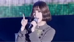 GFriend - 自卑情结 & 偶然春天