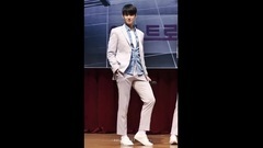 Astro(韩国) - 摄影时间中发生的事情