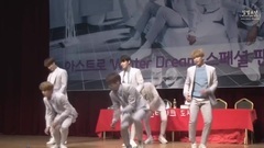 Astro(韩国) - 一定要紧紧抓住呀