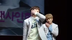 Astro(韩国) - 一定要紧紧抓住呀