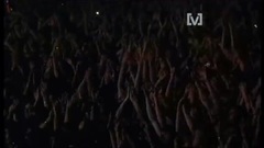 Muse,AC/DC - Back In Black