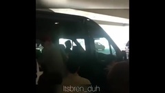 BTS Has Safely Arrived In Los Angeles For The Wings Tour in USA