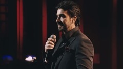 O Ausente Sempre Em Mim