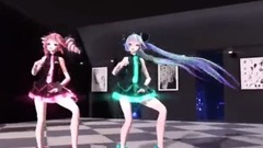 初音未来,重音teto - Good Luck