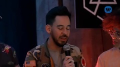 Live At Warner Music Group Germany