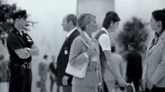 The Walk Official Official Trailer #1 (2015)