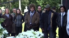 The Night Before - The Making Of  official featurette (2015) Seth Rogen