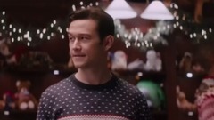 The Night Before Official Trailer #1 (2015) - Joseph Gordon-Levitt, Seth Rogen Movie HD