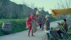 Clementino - Tutti Scienziati