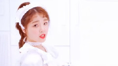 OH MY GIRL - Coloring Book