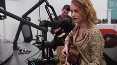 Bridgit Mendler - Atlantis (Acoustic Performance)