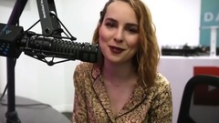 Bridgit Mendler - Temperamental Love (Acoustic Performance)
