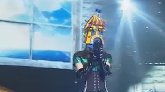 BLACKPINK - ROSÉ<如果是你>完整舞台