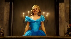 影视原声 - 灰姑娘CUT