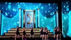 少女时代 - Lion Heart - 韩越建交25周年演唱会 饭拍版2- 17/04/01