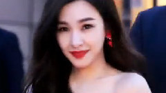 少女时代,Tiffany(少女时代) - 首尔时装周